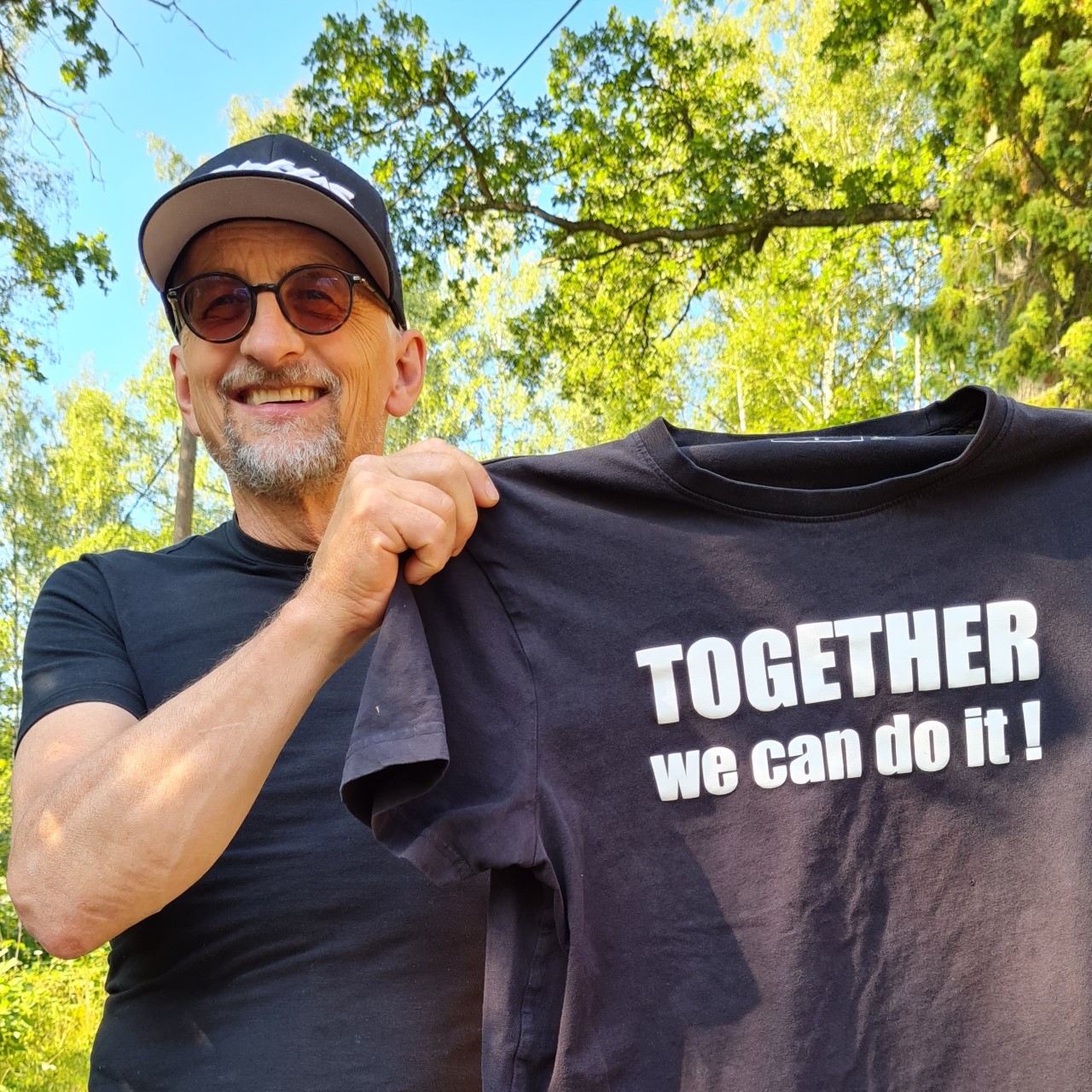 together