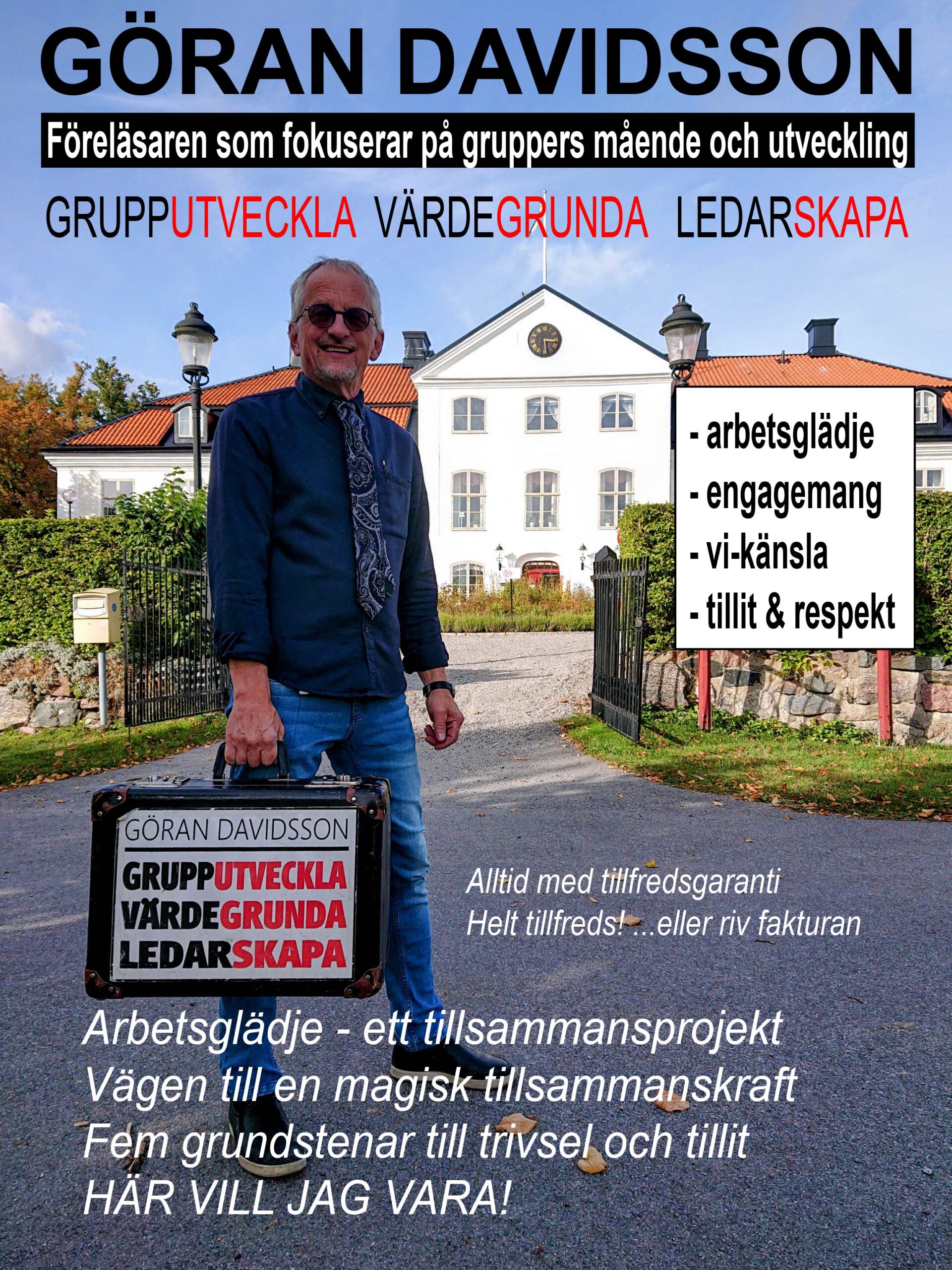 hemsidan start april 23 3